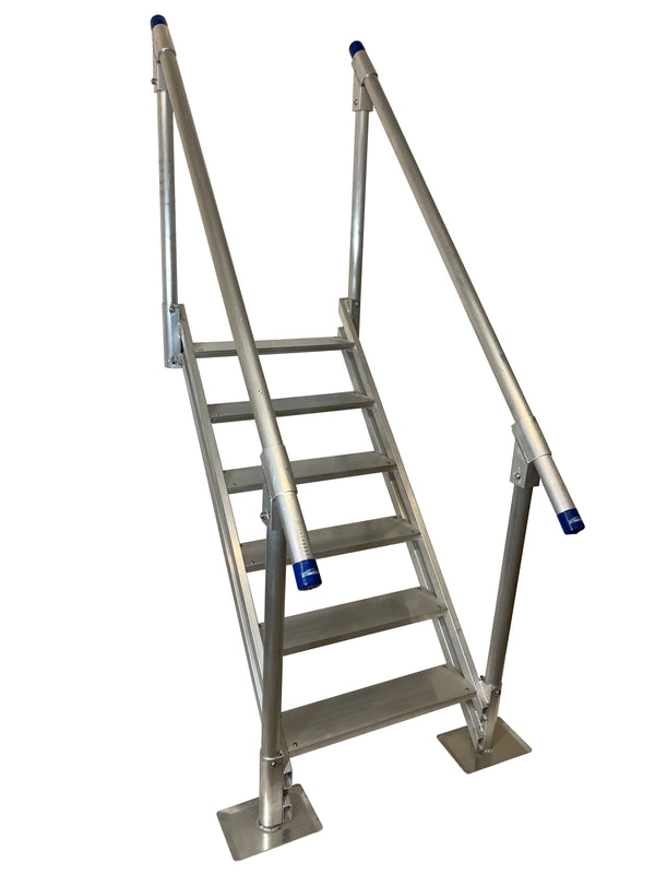 Dock Stairs