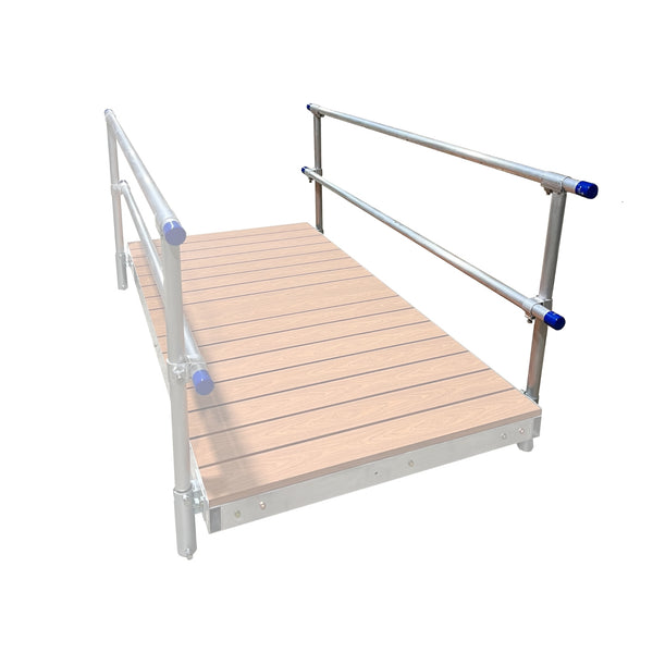 Handrail Assembly