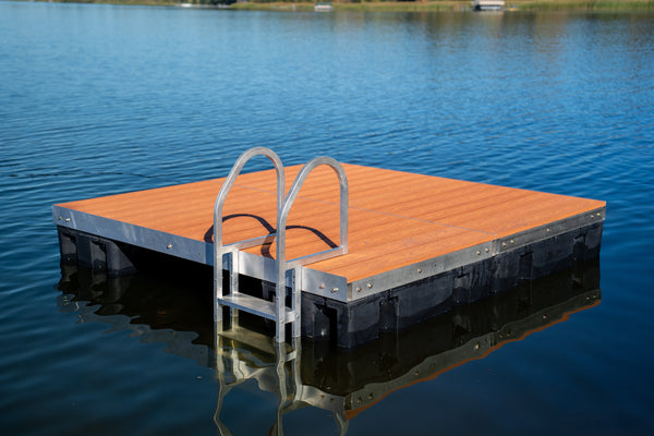 Dock Float