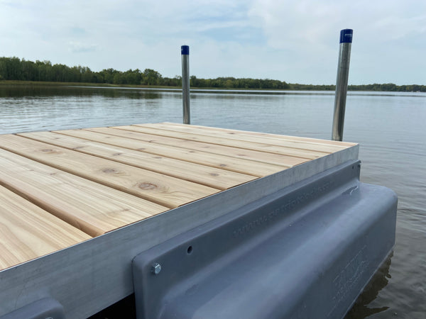 Side Stability Float