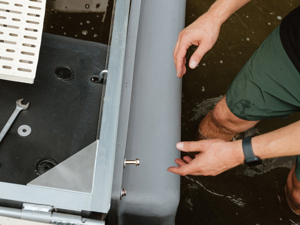 Side Stability Float