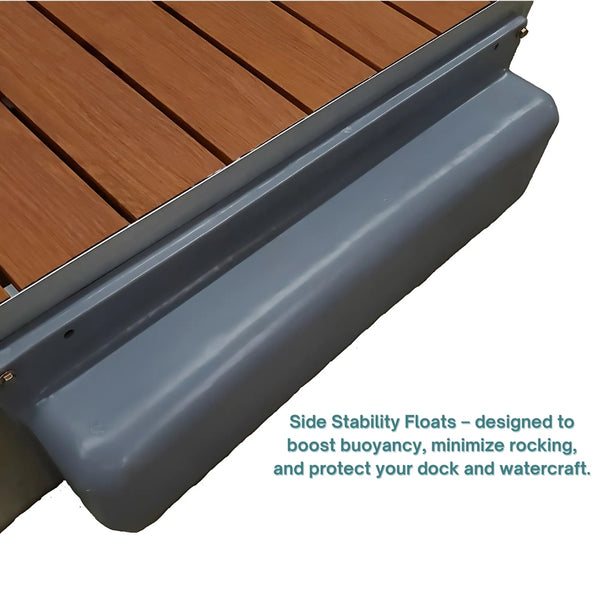 Side Stability Float