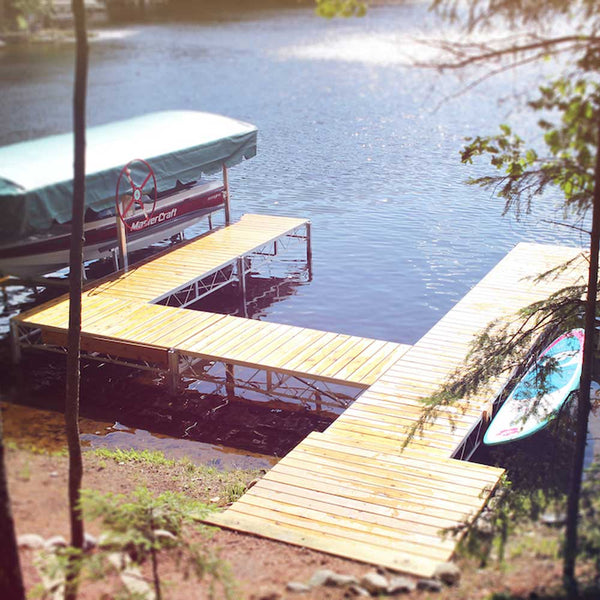 Truss Frame Components