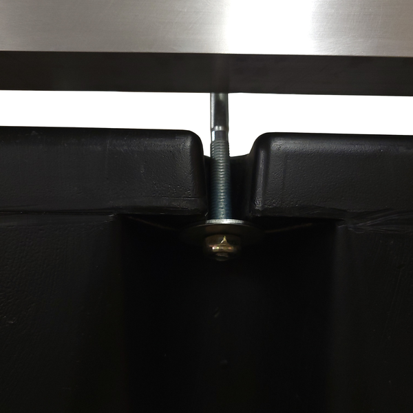 Dock Float Hardware Kit (J-Hooks)