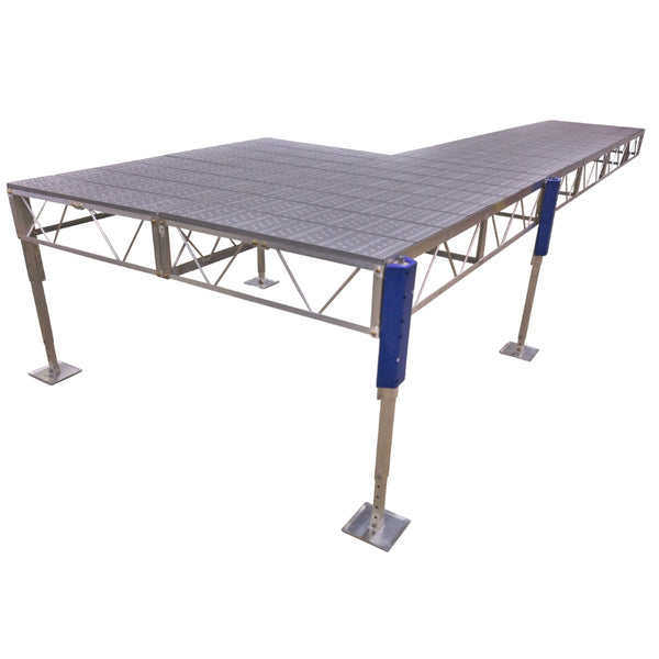 Patio Stationary Jack Dock