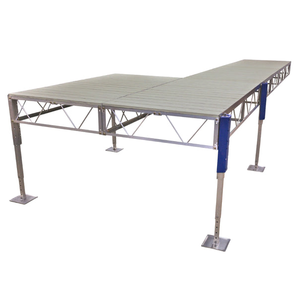 Patio Stationary Jack Dock