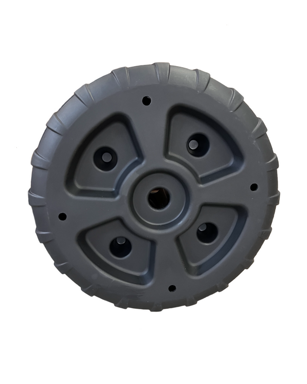 Plastic Dock Wheel